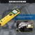 AUTOOL BT260 6V 12V 24V 30V Автомобильный Силовой Зонд Автомобильный Тестер Цепи Диагностика Электрической системы со светодиодным фонариком