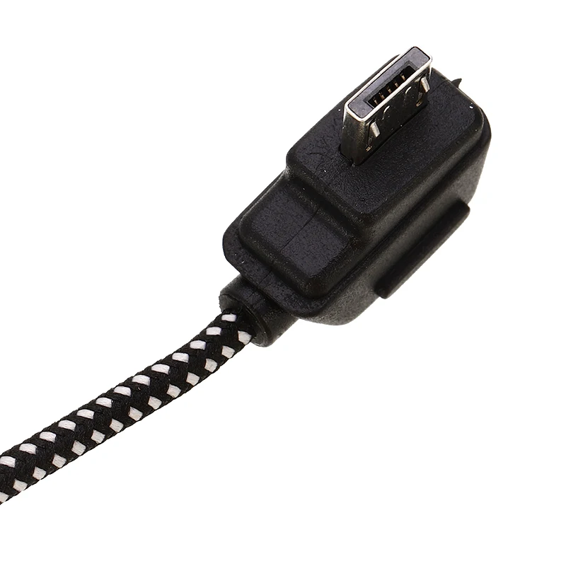 Кабель для передачи данных Micro USB освещения/Type C/Micro Line DJI MAVIC Pro/ Mavic 2/ Air/ Mini мобильный