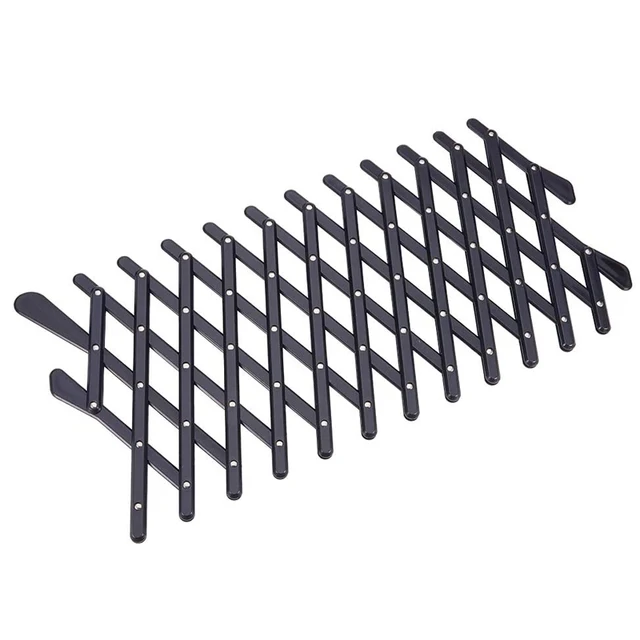 Car Window Pet Gate Pet Dog Puppy Ventilation Grill Safe Guard for Pet