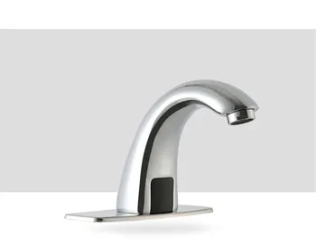 

Kitchen Faucet Sink Mixer Tap 360 degree rotation kitchen mixer taps Kitchen Faucet Carved Faucet Long Nose Spout Wash Sink Tap