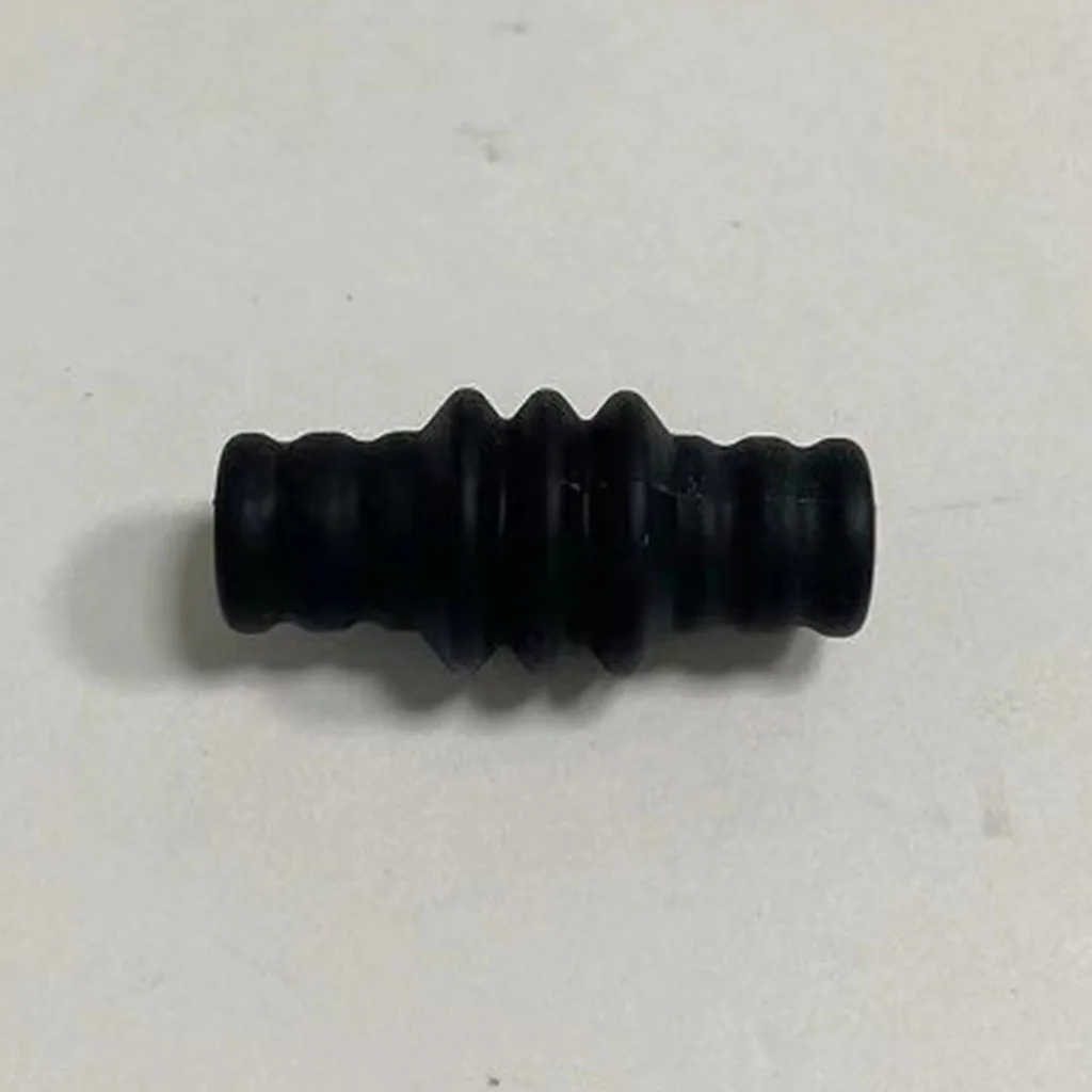 Espresso Machine Steam Wand Rubber Protective Sleeve Replacement Sleeve