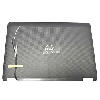 

Original laptop screen back cover Touch/Normal 0YNN6N 0TWKC5 For Dell Latitude E7250 A Shell Shell YNN6N/TWKC5