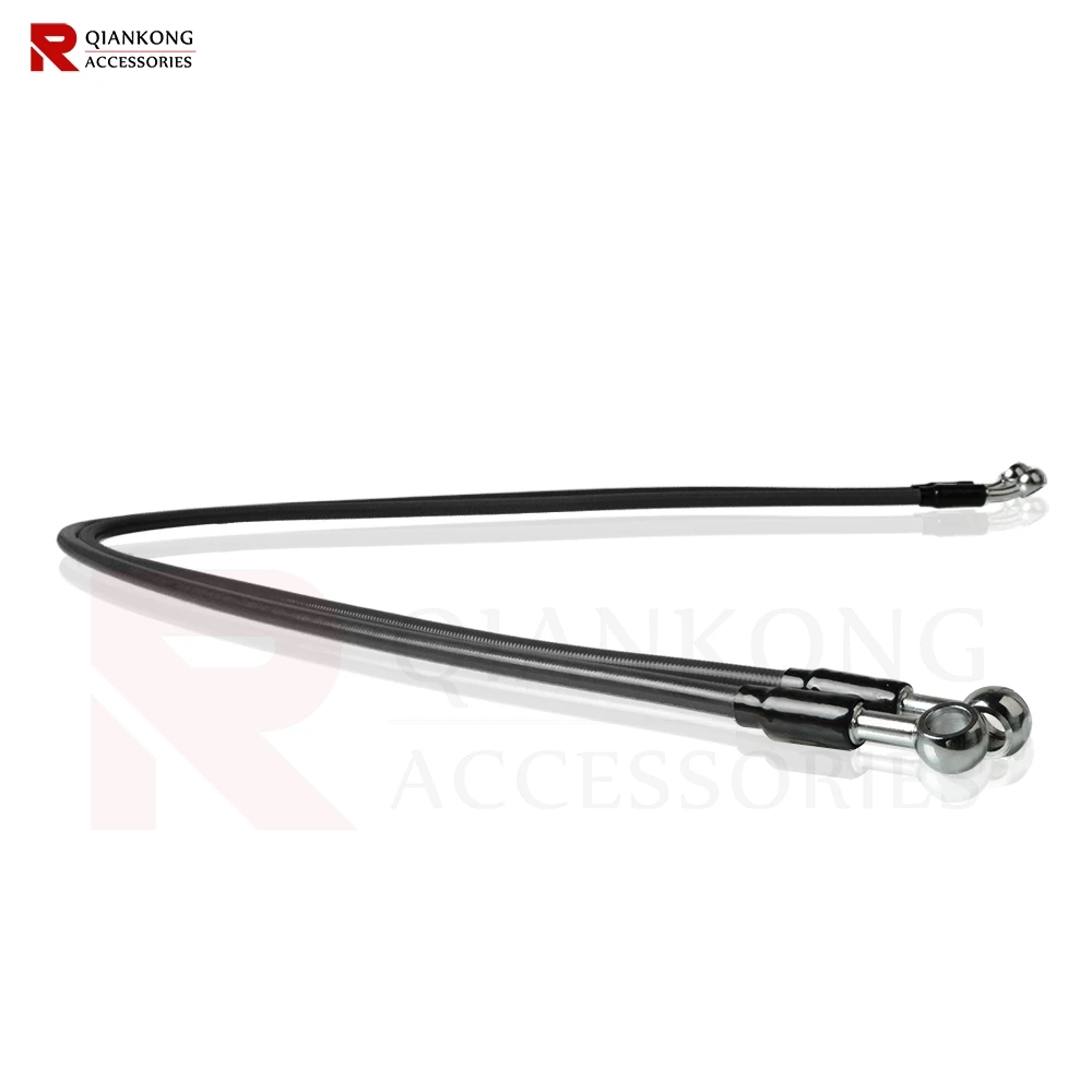 Для SUZUKI RM85 RM250 RM125 RMZ250 RMZ450 RMX450Z RMX250S мотоциклетные плетеные тормозные муфты масляные шланги линии трубы кабели RM RMZ
