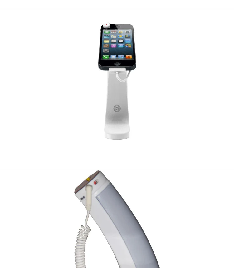 mobile_display_alarm_holder