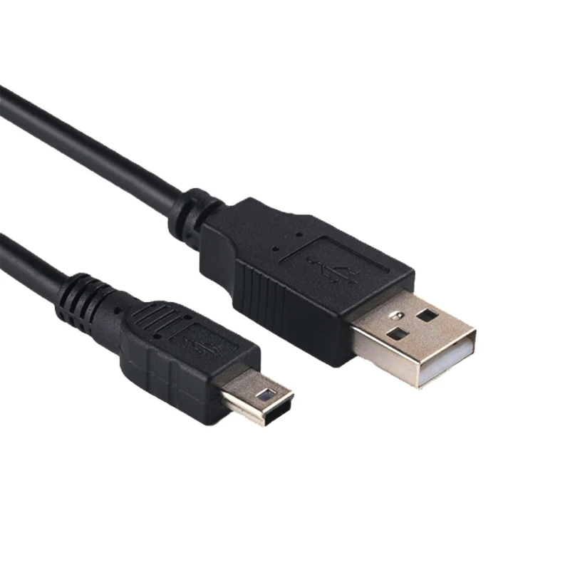 Karadar 안티 레이더 탐지기용 미니 USB 케이블, 안정적인 연결 및 빠른 전송, 데이터 업데이트 및 업그레이드