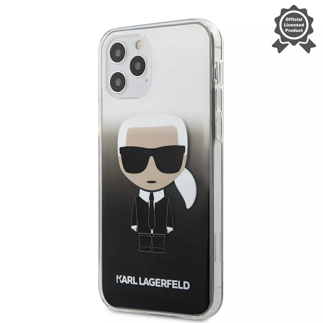 Laptop Bag Lagerfeld Ikonik Karl Sleeve Black Phone accessories Cushion  cover for smartphone - AliExpress