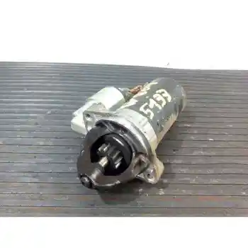 

A0061512501 STARTER MOTOR MERCEDES C CLASS (W204) SALOON