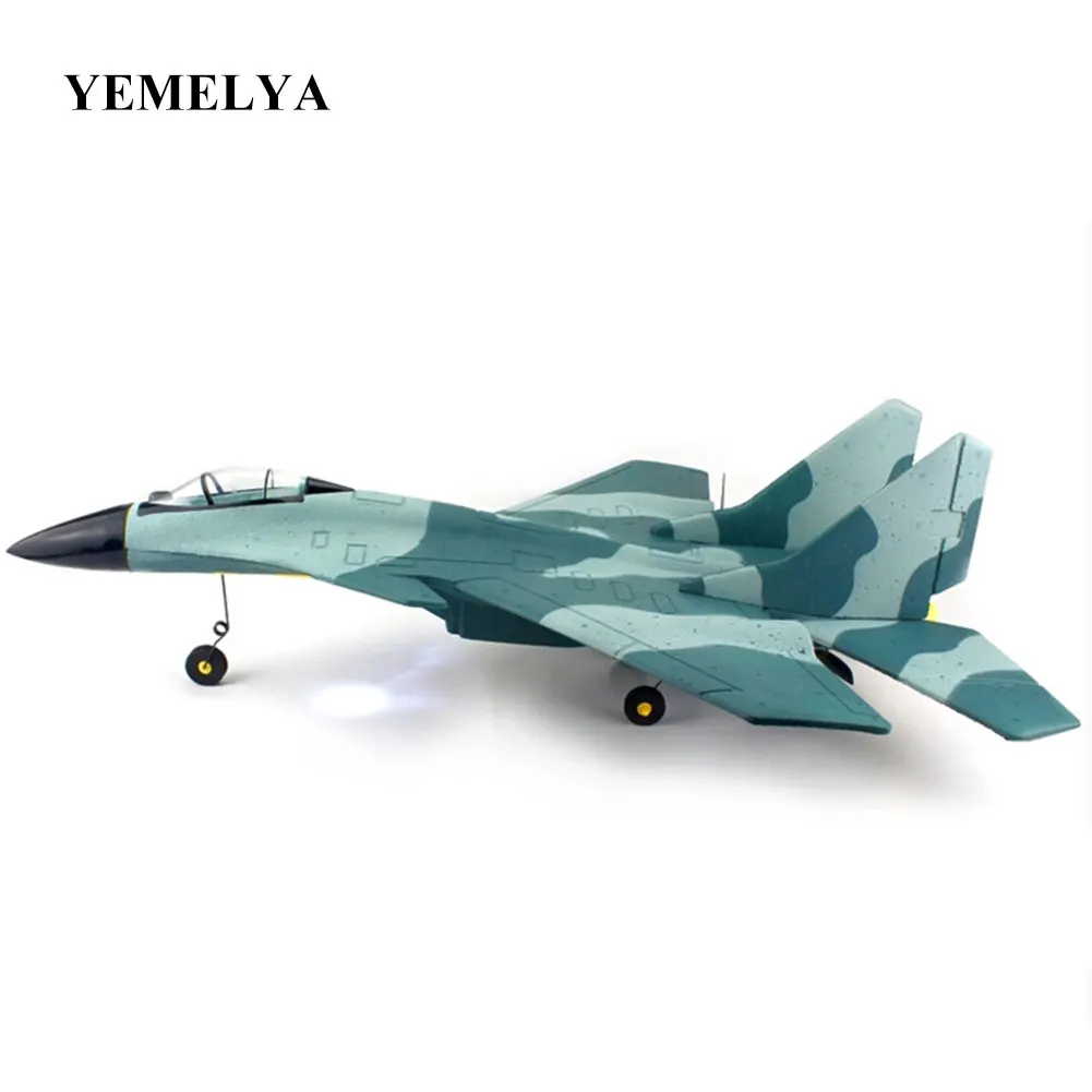 Пульт управления истребителем SU27 детские игрушки вертолет модель самолета дроны