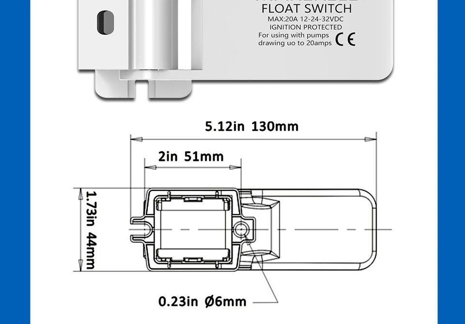 China bilge pump Suppliers