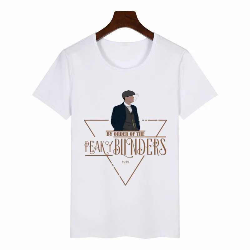 Новая Летняя женская футболка Peaky blinds Graphic Tees женская футболка Harajuku аниме женские топы Эстетическая одежда