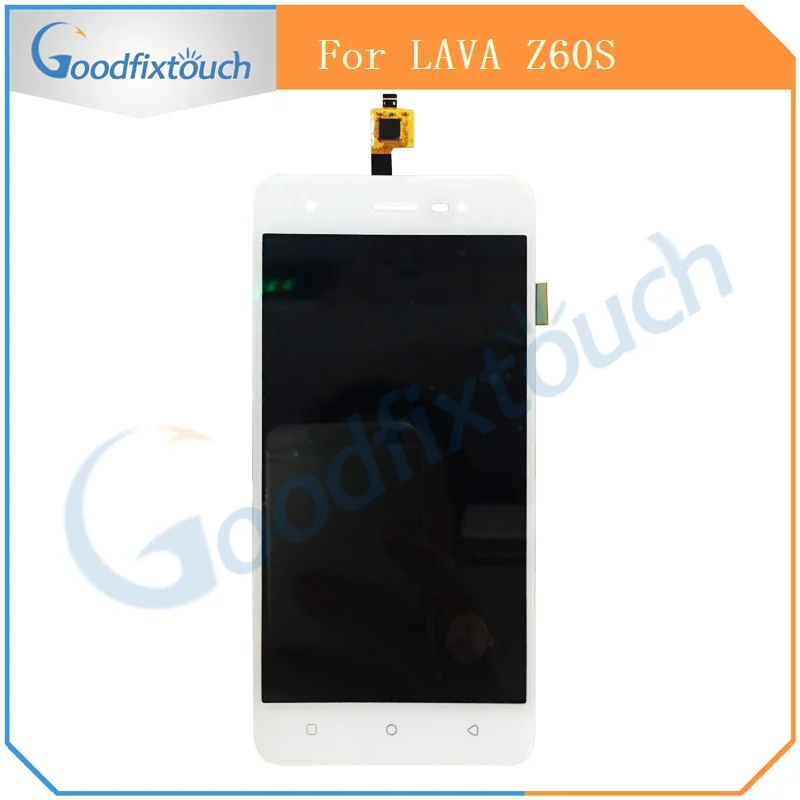 Featured image of post Lava Z60S Display Price