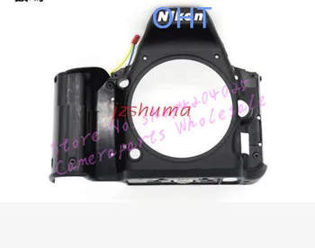 

Front face cover with Flash Capacitor without rubber repair parts for Nikon D750 SLR