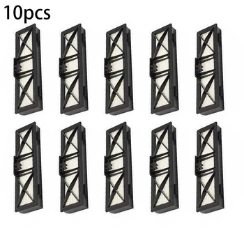 

Sweeping robot Filter Replacement Part Tool 10pcs Plastic Vacuum cleaner
