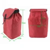 Shopping Trolley Replacement Bag Oxford Fabric Foldable Trolley Spare Cart Bag 5