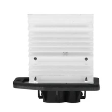 Резистор двигателя вентилятора для Jeep Grand Cherokee 93-96 Вт/Авто климат контроль 4720046