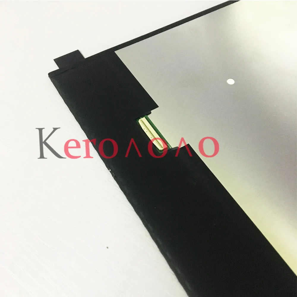 Для lenovo Tab 2 A10-70F A10-70 A10-70L ЖК-дисплей Дисплей монитор кодирующий преобразователь сенсорного экрана в сборе