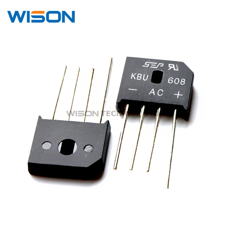 

10PCS/LOT KBU608 KBU808 KBL608 KBL406 KBU1010 KBU2510 FREE SHIPPING NEW AND ORIGINAL BRIDGE