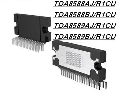2 шт. TDA8588AJ/R1CU TDA8588BJ/R1CU TDA8589AJ/R1CU TDA8589BJ/R1CU TDA8588AJ TDA8588BJ TDA8589BJ на молнии в наличии|Реле| |