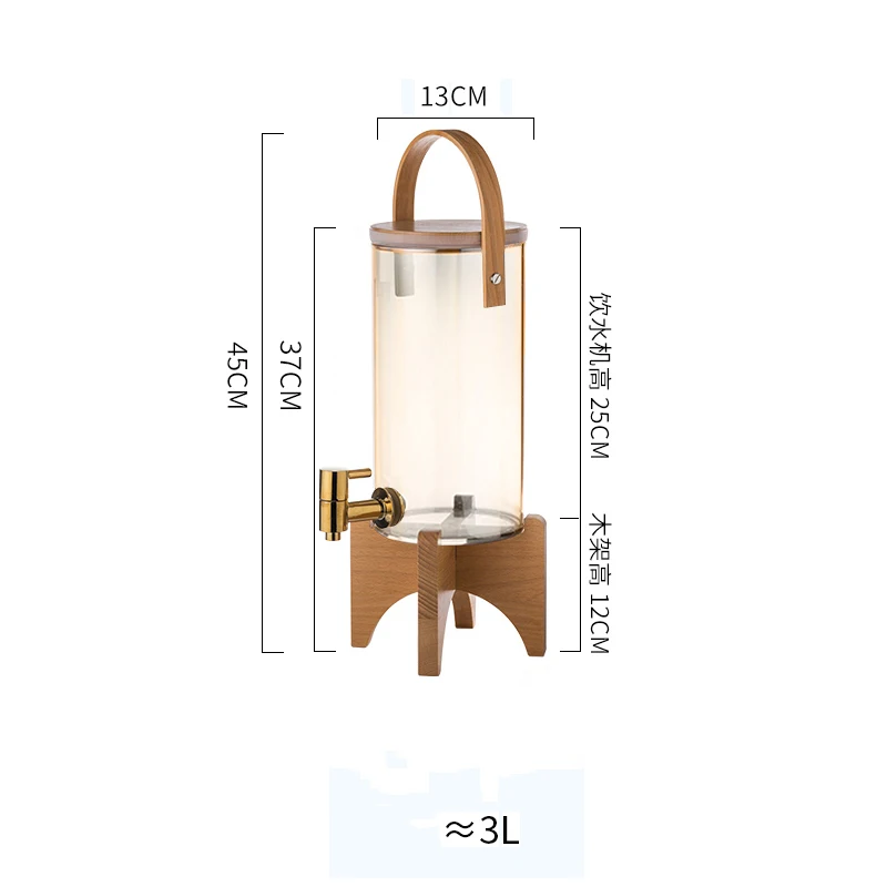 3L amber