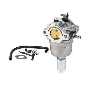 

Carburetor Carb 14HP 15HP 16HP 17HP 18HP for Briggs & Stratton 799727 698620