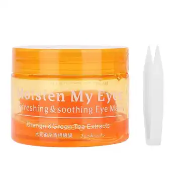 

80g Eye Eye Patch Eye Care Reduces Dark Circles Bags Firming Eye Patch