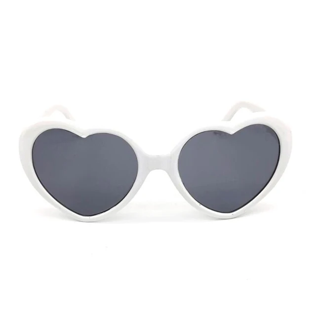 Blue light Blocker Heart Shaped love glasses – Love Glasses Revolution