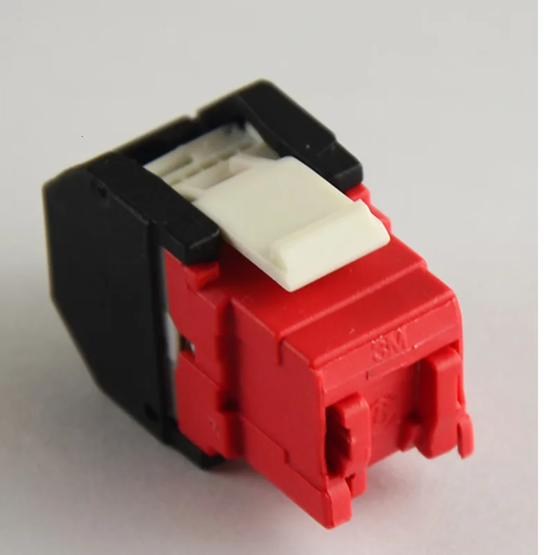 6 класс 3 М стиль сетевой компьютер модульный Cat6 Rj45 информационный Кабель может Oem