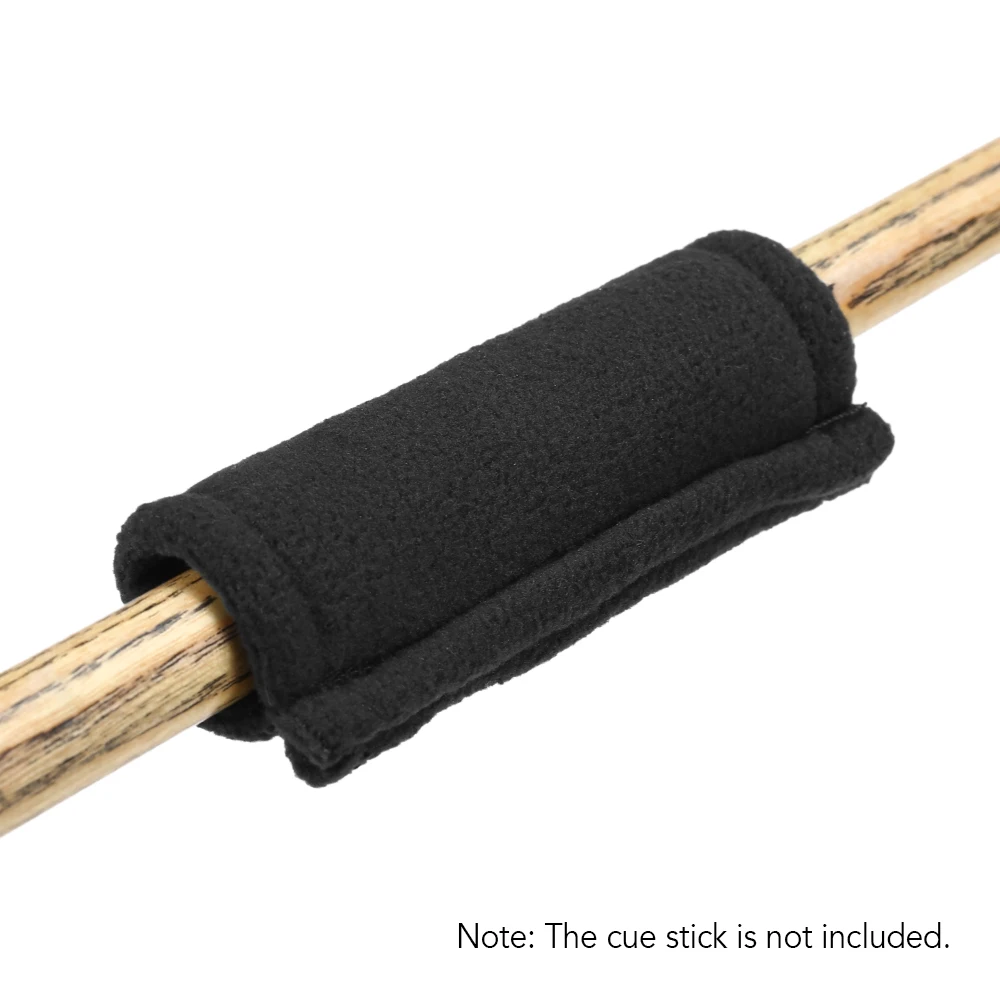 Lixada Cue Stick Slicker бильярдный Cue Stick Ткань для очистки бильярдного вала чистящая ткань для обслуживания 1 шт./5 шт. аксессуары для бильярда