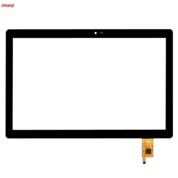 

Phablet Panel For 10.1'' inch 10B40 tablet External capacitive Touch screen Digitizer Sensor replacement Multitouch