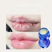 Vaseline Small Blue Jar Lip Mask Lip Balm Moisturizing Moisturizing Repair Lip Balm Lip Oil Rollers  Lip Oil Lip CareMoisturize