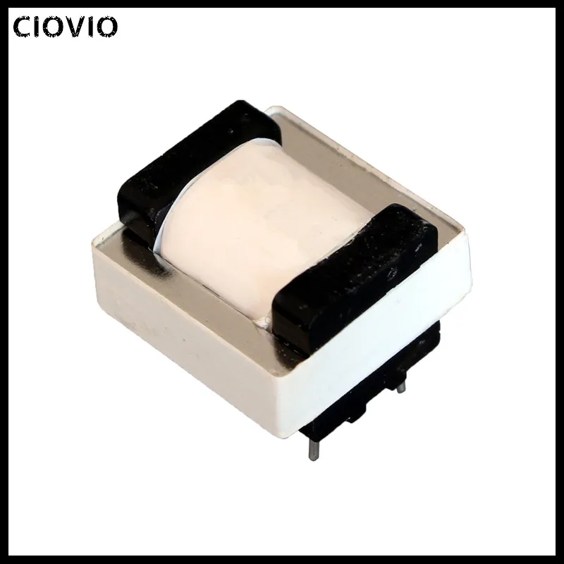 CIOVIO 2 шт./5 шт. 600: 600 пермаллой аудио разделительный трансформатор