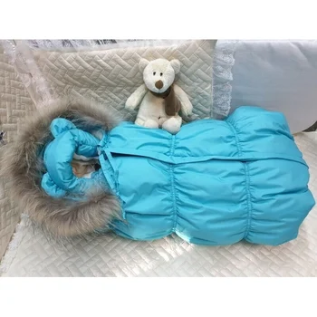 

Зимний комплект "Крошка Енот"