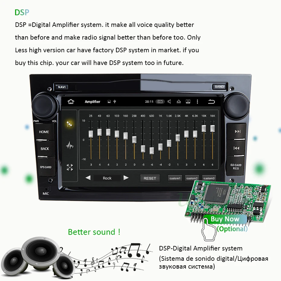Clearance 4G 64G 2 Din Android 9 Car DVD GPS Navigation radio for Opel Astra H G J Antara vectra c b Vivaro astra H corsa c d zafira b DSP 2