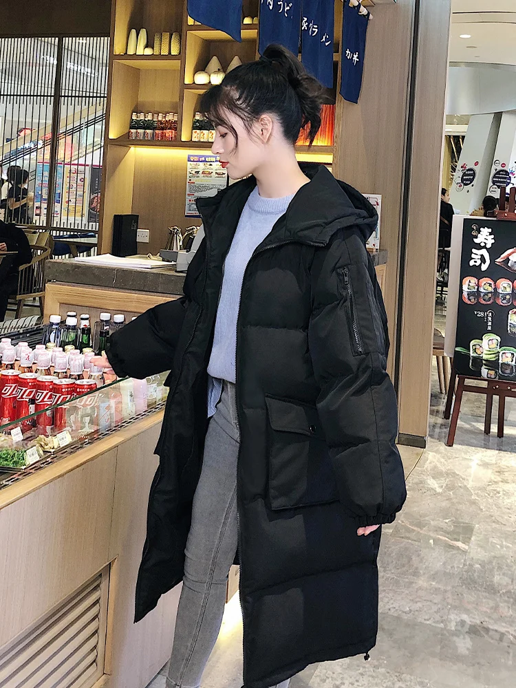 Down Padded Jacket|Parkas| - AliExpress