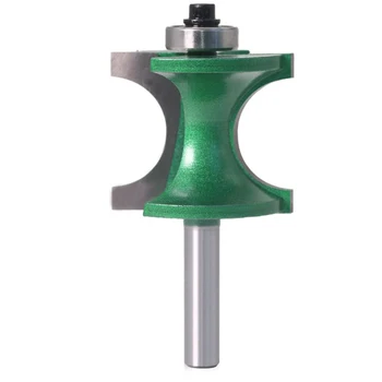 

Tools Router Bit Supply 1pc 8mm Shank Milling Carbon steel Trimming Endmill