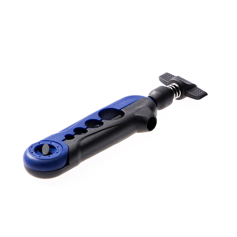 

Fishing Line Spooler Winder Board Adjustable for Various Sizes Rod Bobbin Reel Line Wrapper Mini Portable Fishing Tackle Spooler