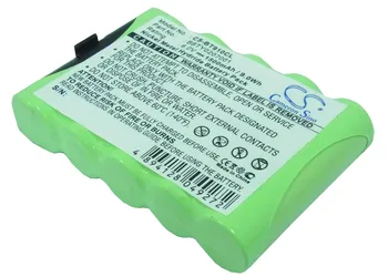 

UPGRADE+ Cameron Sino For Uniden BP-9100 EXP-9100,EXP9200,EXP-9200 1500mAh