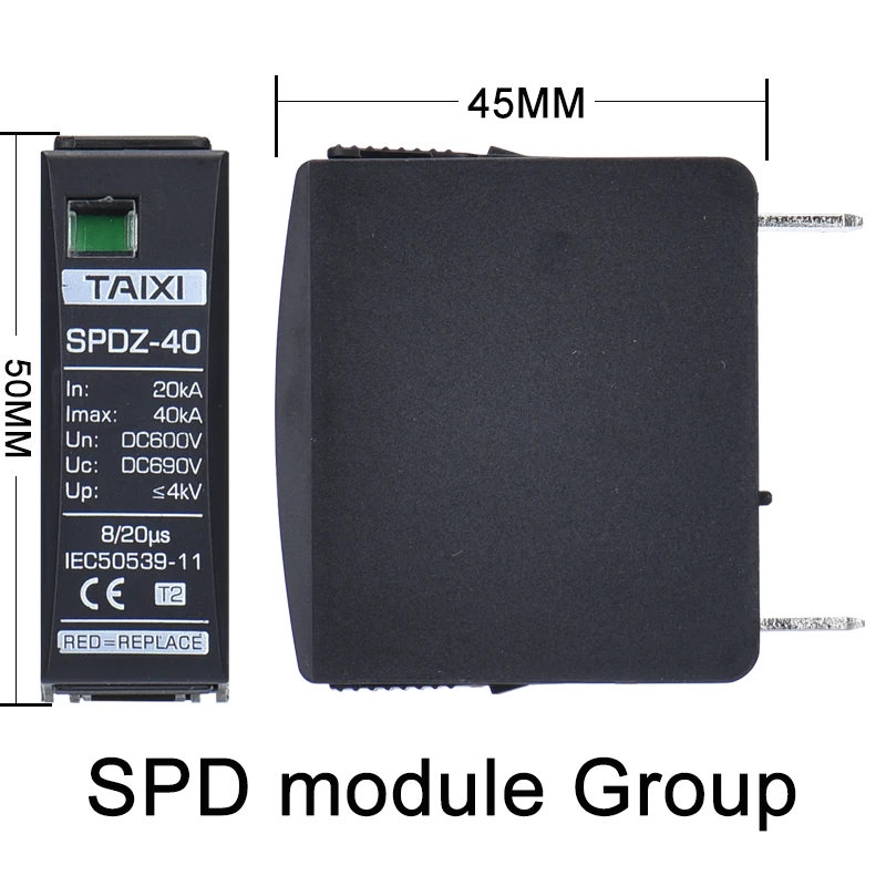 ac220v spd 2p 3p dc 500v 1000v 03