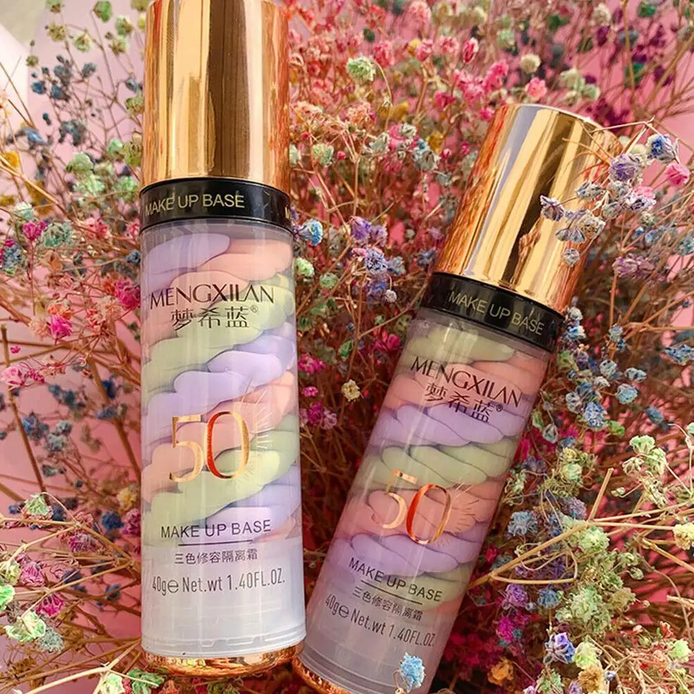 New Korean Cosmetics BB Cream Base Sunscreen BB Cream Skin Korea CC