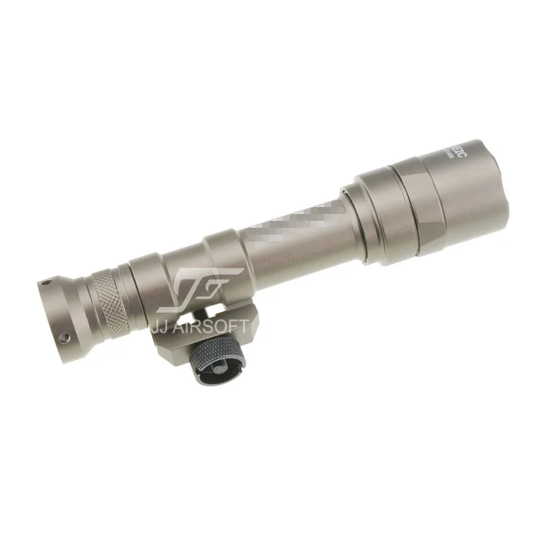 Element SF M600U Scoutlight светодиодный полноразмерный с маркировкой SF(черный/коричневый