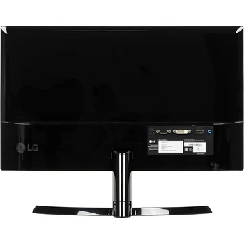 

Monitor LG 22mp58vq-p 21.5 ", Black