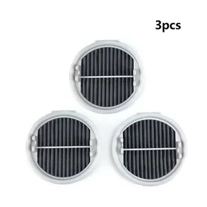 Vacuum Cleaner Filter For Roidmi F8 Vacuum Cleaner Accessories Wireless Intelligent Handheld Vacuum Cleaner Spare Parts Vacuum Cleaner Filter For Roidmi F8 Vacuum Cleaner Accessories Wireless Intelligent Handheld Vacuum Cleaner Spare Parts
