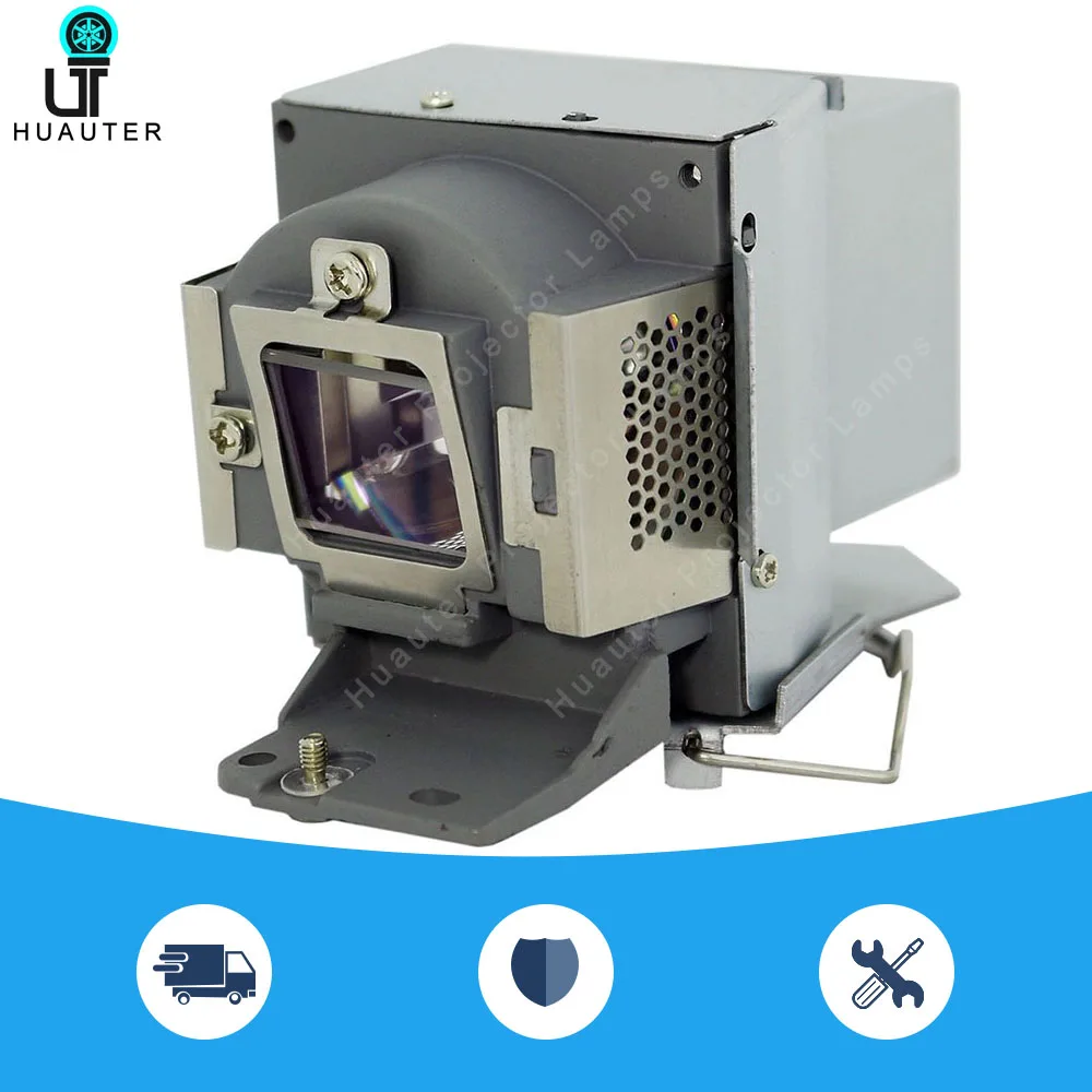 5J.J5R05.001 Projector Lamp for BenQ MS513PB MX514PB MX701 Projector Lamp with Housing
