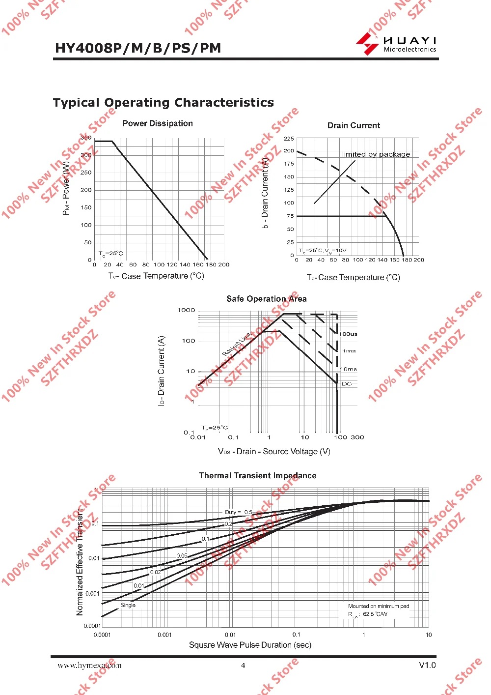 HY4008P&M&B&PS&PM datasheet V1.0_页面_04