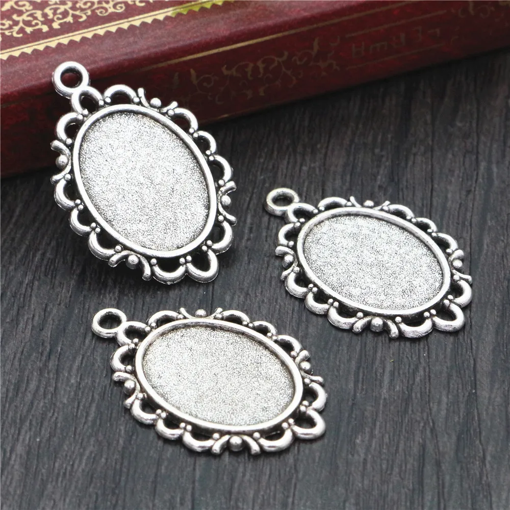 Рисунок 3 - 13x18 мм Внутренний размер античный