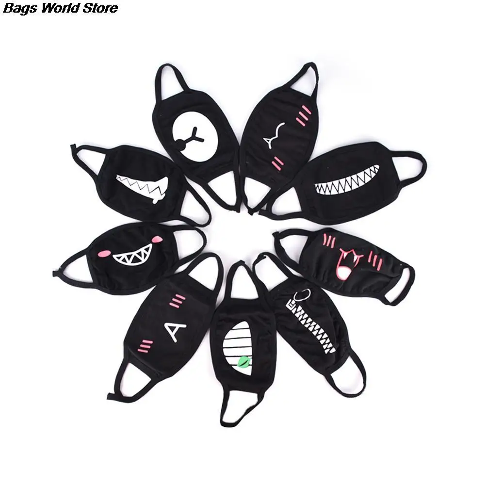 Рисунок 3 - Маска для лица пылезащитная