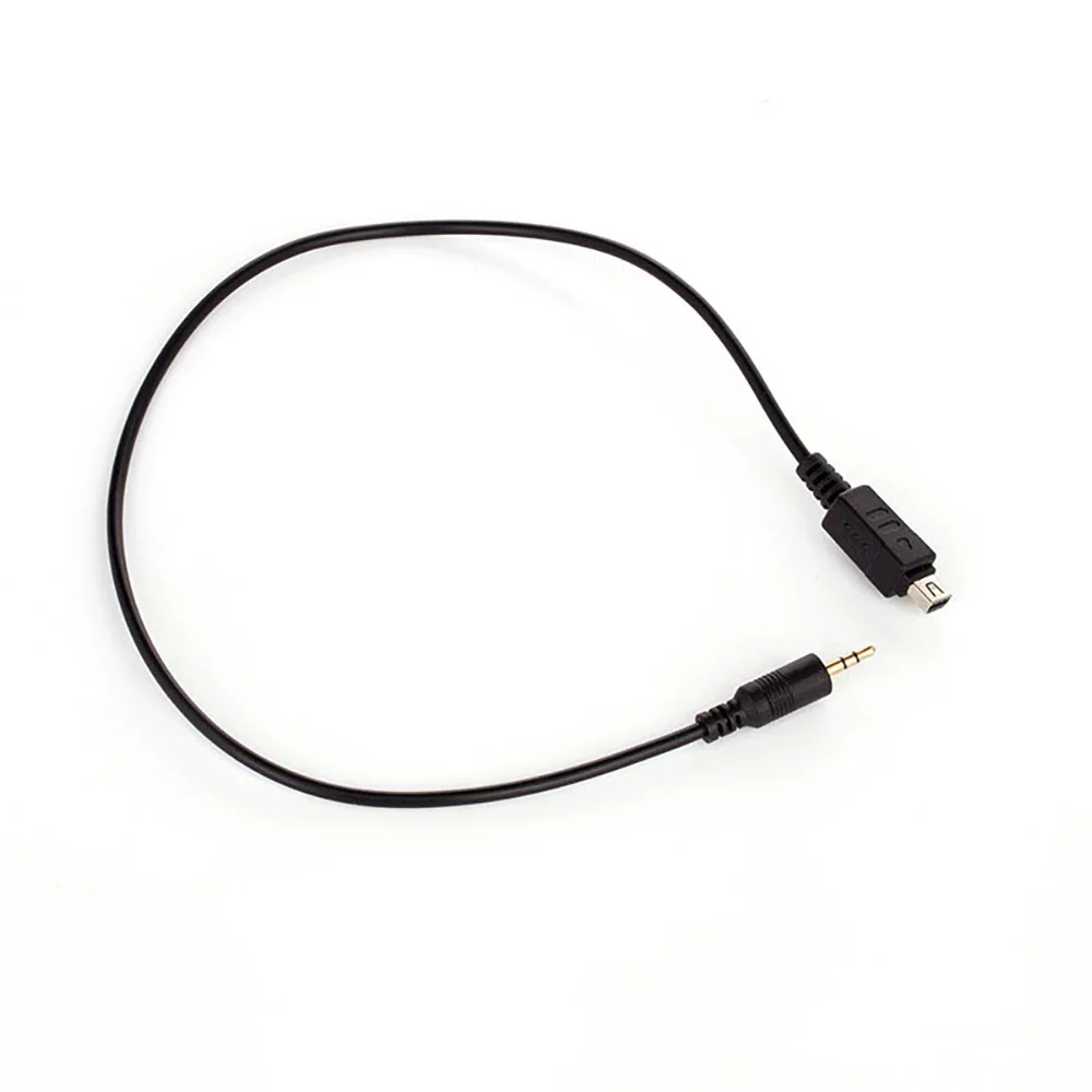UC1-2.5mm Shutter Release Remote Control Cable Replace Olympus E-620/E-550/ E-450/E-100/E-30/E-M10/EPM1/E-PM2/PEN-F/E-PL8