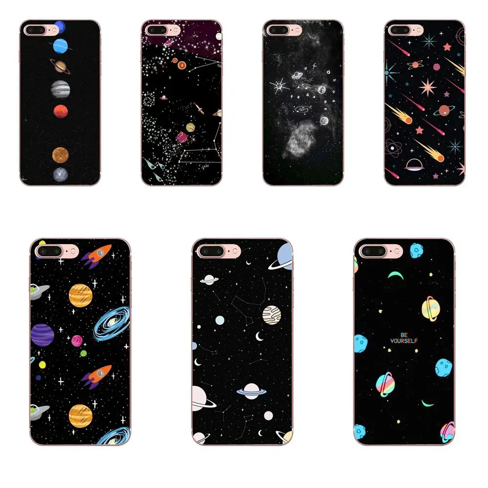 

Soft TPU Cases Covers For Huawei P7 P8 P9 P10 P20 P30 Lite Mini Plus Pro Y9 Prime P Smart Z 2018 2019 All The Universe E