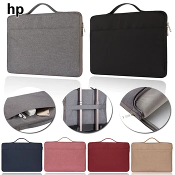 

Side Zipper Laptop Notebook Case Sleeve Cover Bag for HP ProBook 430/Spectre 13/Spectre X360/Stream 11/13 Notebook Case Bags