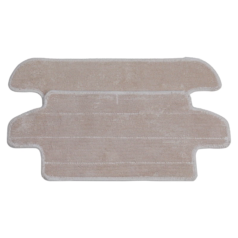 

100% Original Replacement Spare Parts Mop Cloths Disposable pads Suit For Xiaomi SWDK ZDG300 ZDG300S Robotic Floor Cleaner